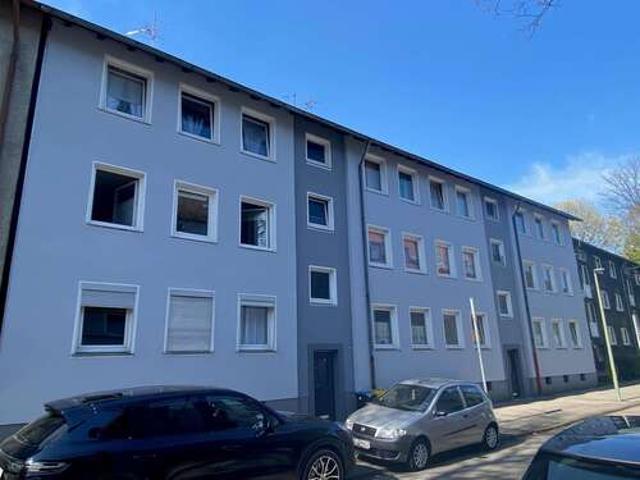 Wohnung zum Mieten in Gelsenkirchen 250,00 € 34.86 m²