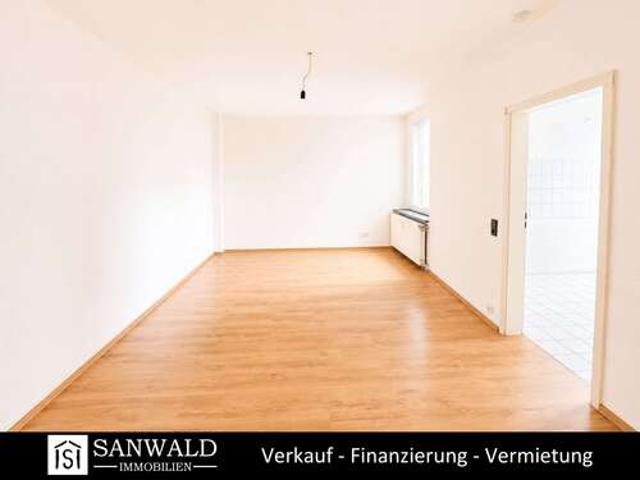 Wohnung zum Mieten in Gelsenkirchen 250,00 € 35 m²