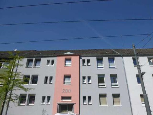 Wohnung zum Mieten in Gelsenkirchen 309,00 € 42 m²