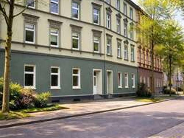 Wohnung zum Mieten in Gelsenkirchen 320,00 € 62 m²