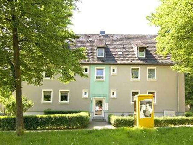 Wohnung zum Mieten in Gelsenkirchen 329,00 € 42.75 m²