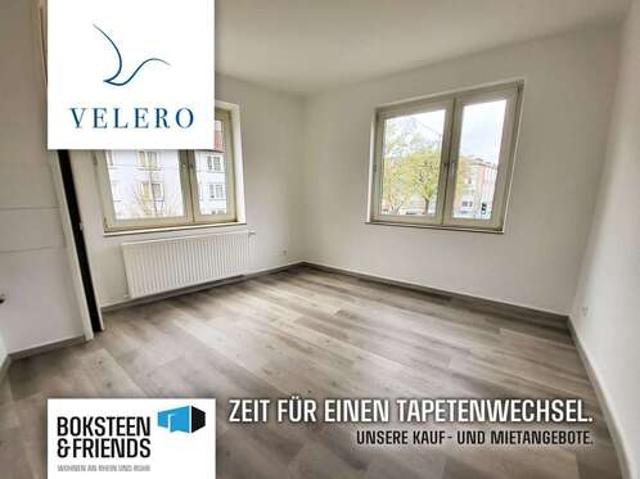 Wohnung zum Mieten in Gelsenkirchen 355,00 € 60 m²