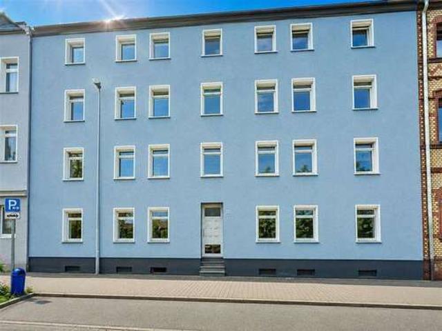 Wohnung zum Mieten in Gelsenkirchen 355,00 € 61 m²