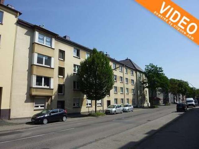 Wohnung zum Mieten in Gelsenkirchen 388,89 € 57.87 m²