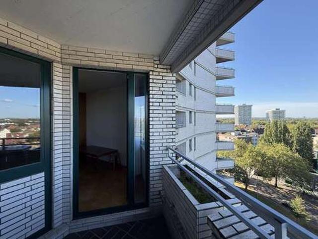 Wohnung zum Mieten in Gelsenkirchen Altstadt 400,00 € 43 m²