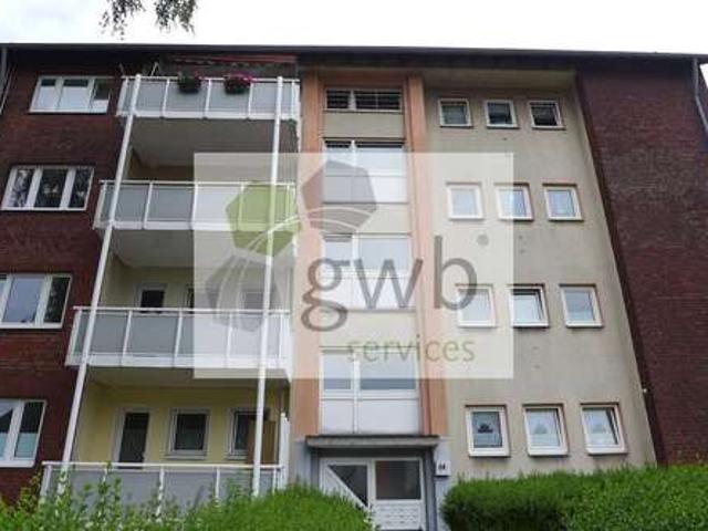 Wohnung zum Mieten in Gelsenkirchen Bulmke Hüllen 450,00 € 71 m²