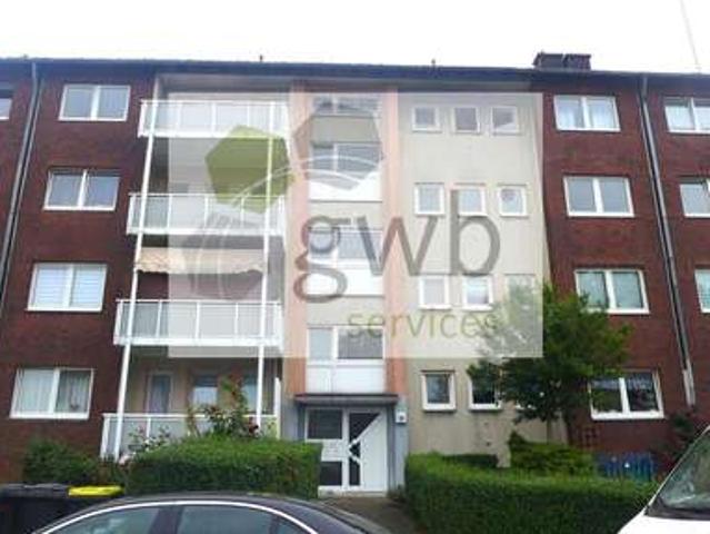 Wohnung zum Mieten in Gelsenkirchen Bulmke Hüllen 450,00 € 71 m²
