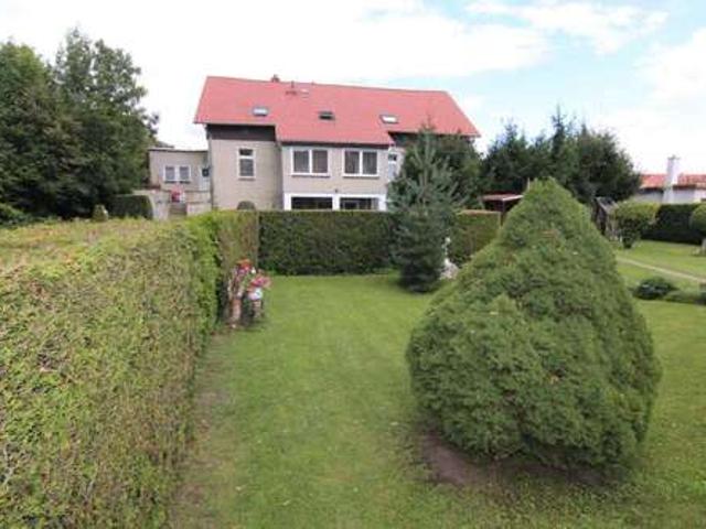 Wohnung zum Mieten in Gernrode 480,00 € 97.3 m²