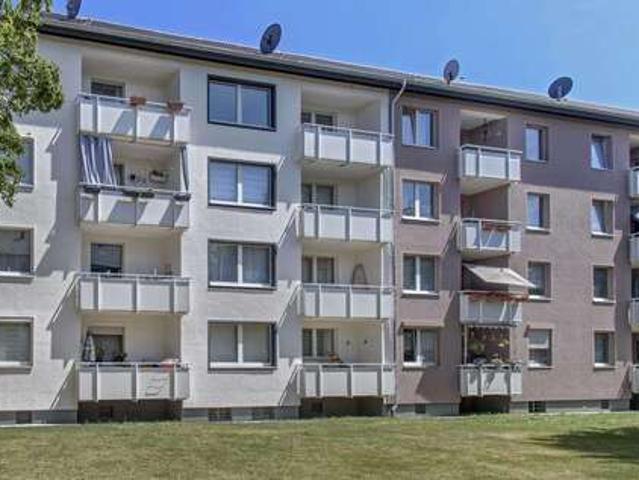 Wohnung zum Mieten in Gladbeck 499,00 € 67.41 m²