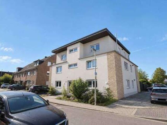 Wohnung zum Mieten in Dormagen 1.360,00 € 97.13 m²