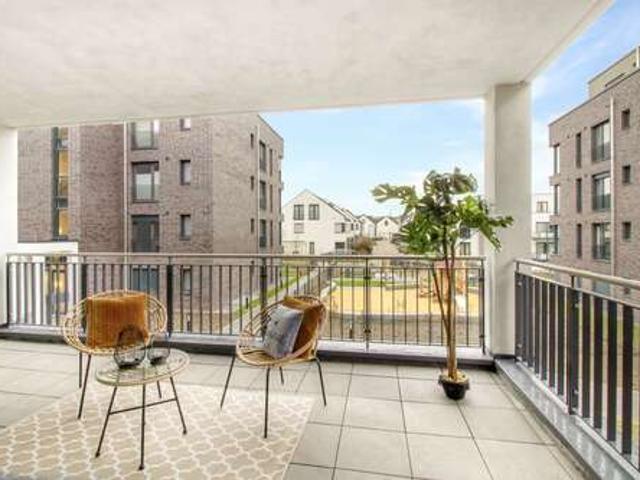 Wohnung zum Mieten in Dortmund 1.420,72 € 101.48 m²