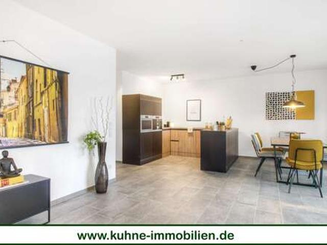 Wohnung zum Mieten in Dortmund 1.421,98 € 101.57 m²