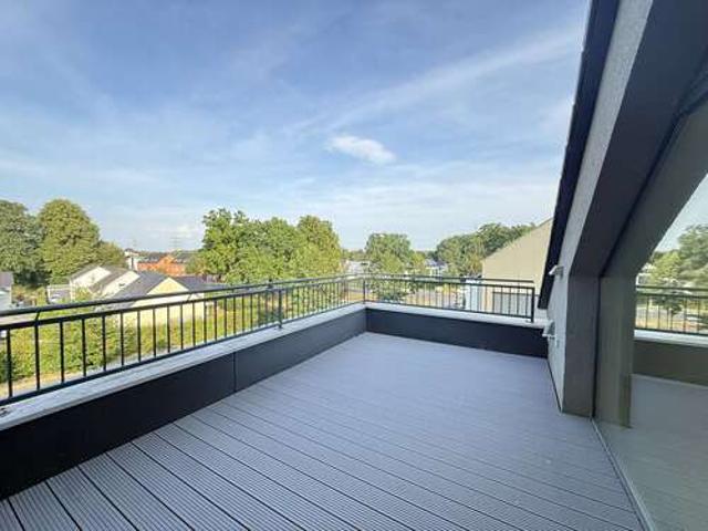 Wohnung zum Mieten in Dortmund 1.540,00 € 110 m²