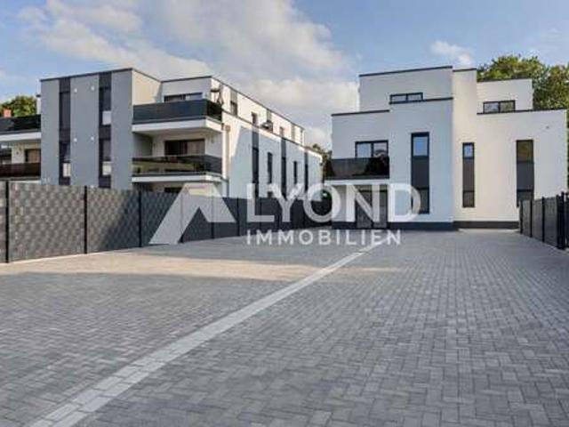Wohnung zum Mieten in Dortmund 1.116,00 € 83.9 m²