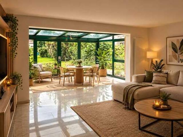 Wohnung zum Mieten in Dortmund 1.200,00 € 100 m²