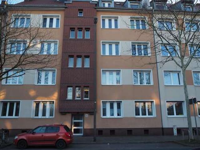 Wohnung zum Mieten in Dortmund 250,00 € 41.34 m²