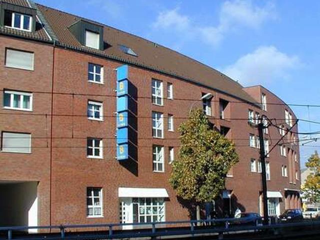 Wohnung zum Mieten in Dortmund 260,00 € 43.23 m²