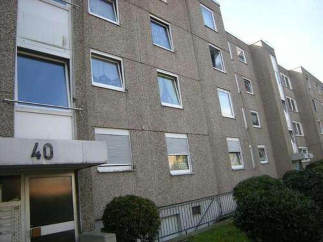 Wohnung zum Mieten in Dortmund 295,82 € 59.28 m²