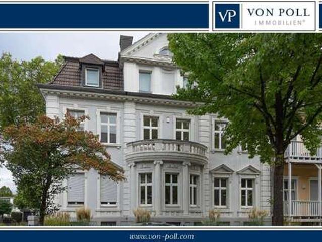 Wohnung zum Mieten in Dortmund 2.400,00 € 175 m²