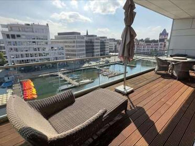 Wohnung zum Mieten in Dortmund 2.850,00 € 145 m²