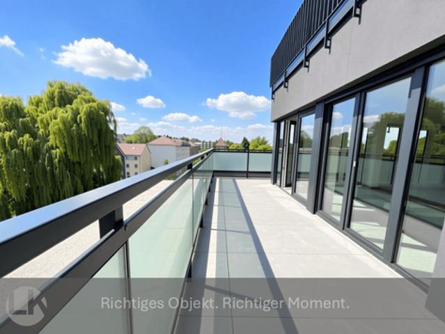 Wohnung zum Mieten in Dortmund 2.060,00 € 165 m²
