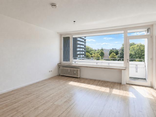 Wohnung zum Mieten in Dortmund 300,00 € 37.39 m²