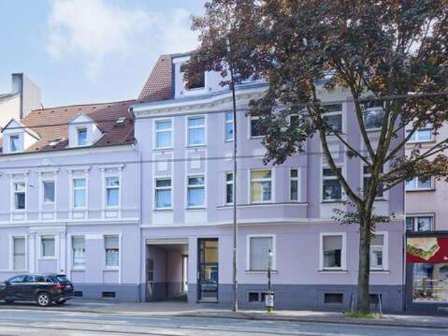 Wohnung zum Mieten in Dortmund 301,00 € 33.91 m²