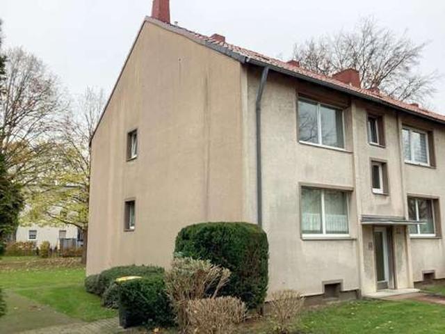 Wohnung zum Mieten in Dortmund 310,80 € 50.79 m²