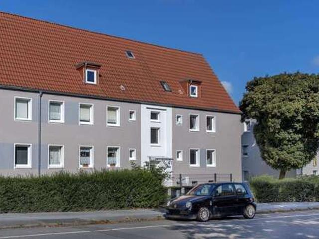 Wohnung zum Mieten in Dortmund 339,00 € 35.99 m²