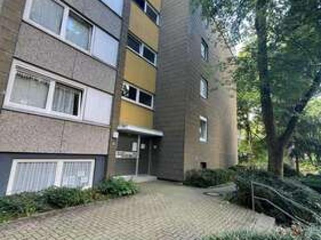 Wohnung zum Mieten in Dortmund 345,54 € 57 m²