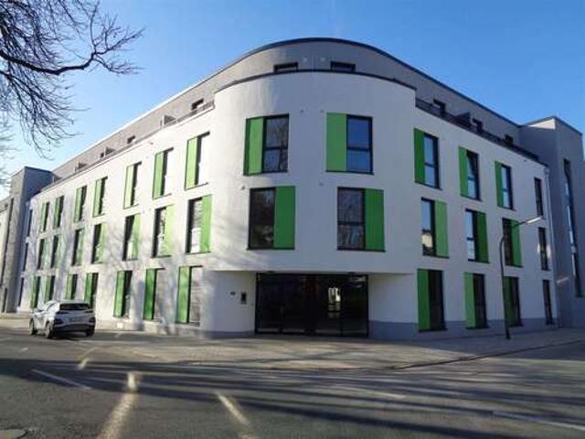 Wohnung zum Mieten in Dortmund 359,00 € 24 m²