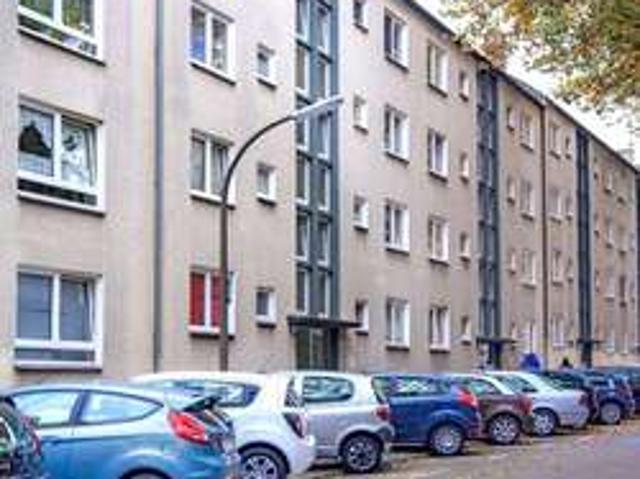 Wohnung zum Mieten in Dortmund 369,00 € 43.35 m²