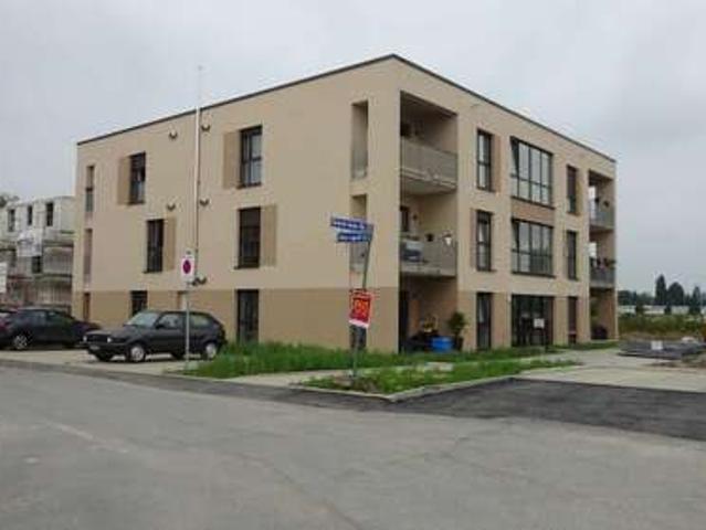 Wohnung zum Mieten in Dortmund 361,47 € 59.55 m²
