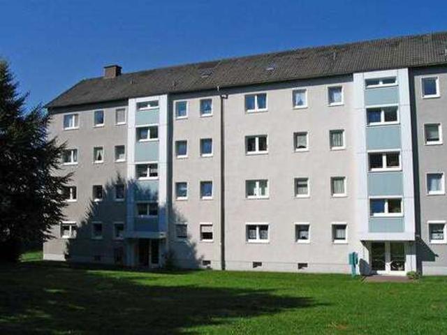 Wohnung zum Mieten in Dortmund 376,00 € 44.22 m²