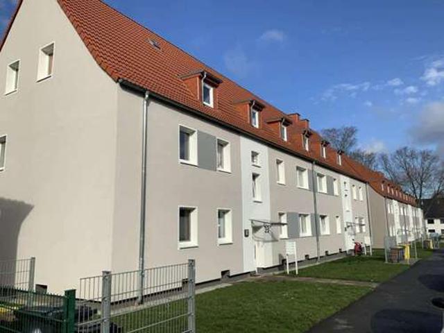 Wohnung zum Mieten in Dortmund 379,00 € 40 m²