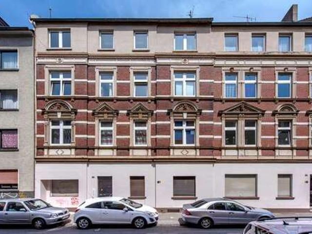 Wohnung zum Mieten in Dortmund 397,00 € 49 m²