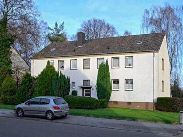 Wohnung zum Mieten in Dortmund 391,00 € 44.48 m²