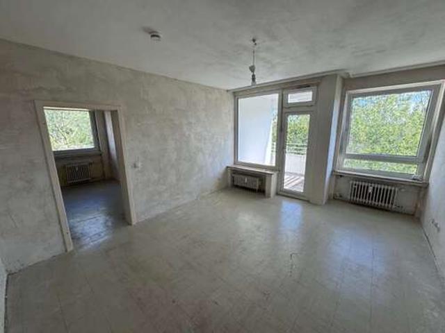 Wohnung zum Mieten in Dortmund 410,00 € 53 m²