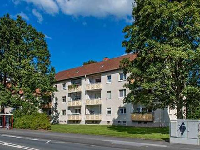 Wohnung zum Mieten in Dortmund 427,00 € 51.24 m²