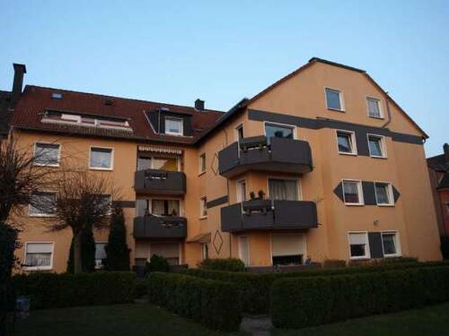 Wohnung zum Mieten in Dortmund 427,31 € 65.74 m²