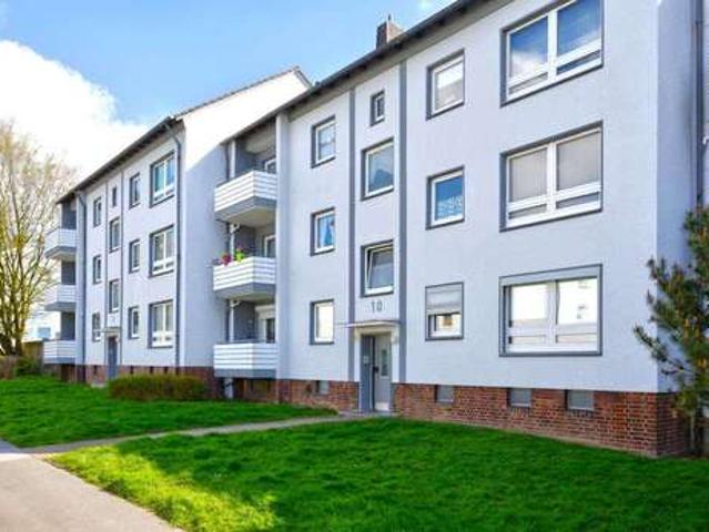 Wohnung zum Mieten in Dortmund 429,00 € 44.03 m²