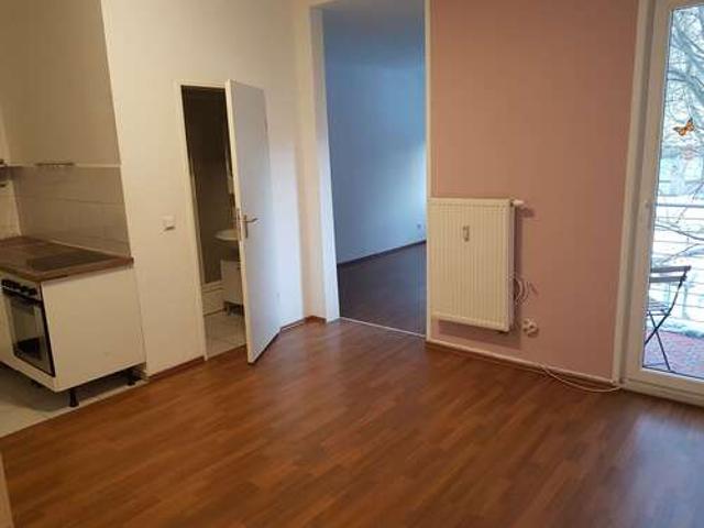 Wohnung zum Mieten in Dortmund 420,00 € 35 m²