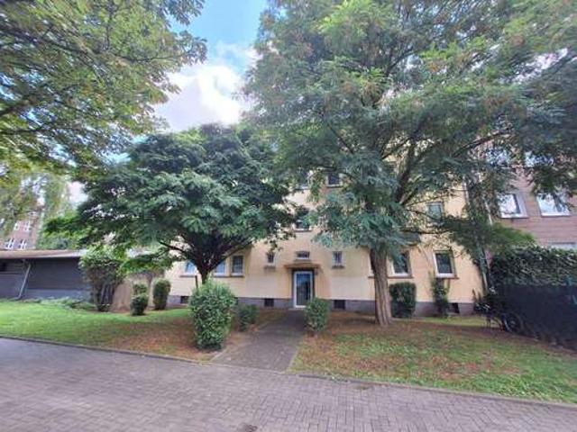 Wohnung zum Mieten in Dortmund 420,00 € 46.75 m²