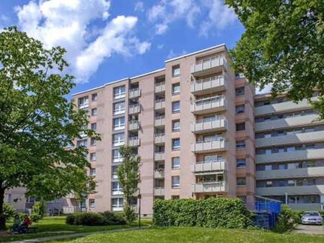 Wohnung zum Mieten in Dortmund 448,00 € 55.21 m²