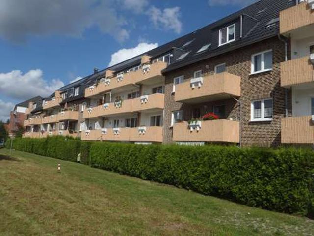 Wohnung zum Mieten in Dortmund 470,40 € 56 m²