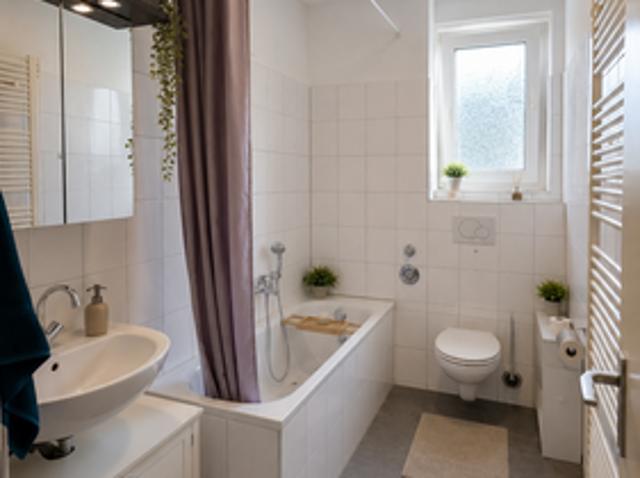 Wohnung zum Mieten in Dortmund 480,00 € 52.16 m²