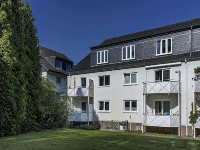 Wohnung zum Mieten in Dortmund 495,00 € 49.51 m²