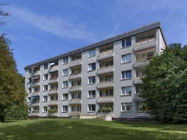 Wohnung zum Mieten in Dortmund 496,00 € 58.23 m²