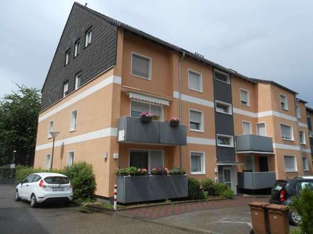 Wohnung zum Mieten in Dortmund 502,50 € 67 m²