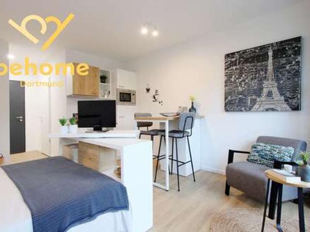 Wohnung zum Mieten in Dortmund 555,00 € 28.47 m²